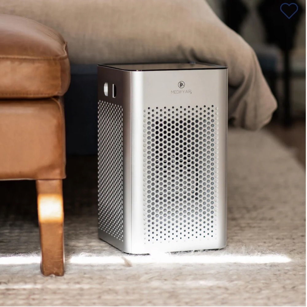 Medify Air Purifier
